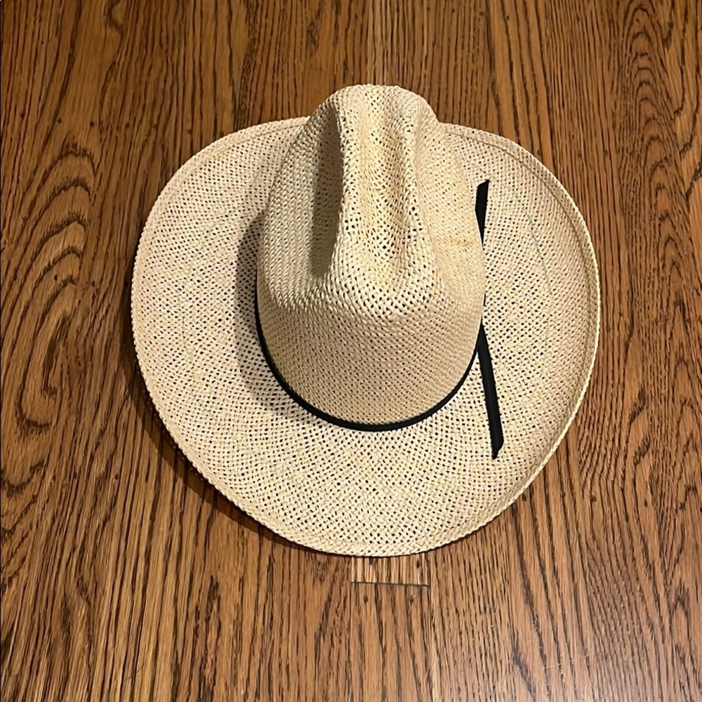 Resistol Cowboy Hat